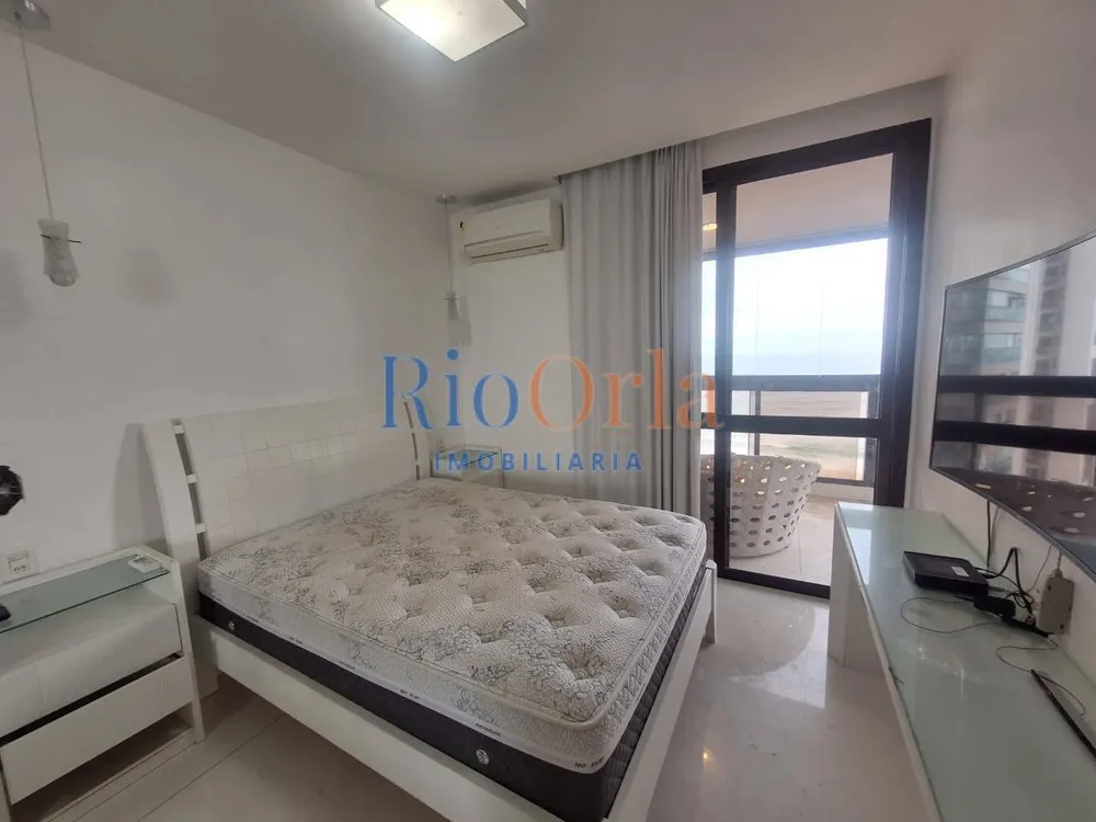 Apartamento, 4 quartos, 220 m² - Foto 2