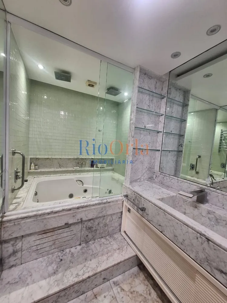 Apartamento, 4 quartos, 220 m² - Foto 8