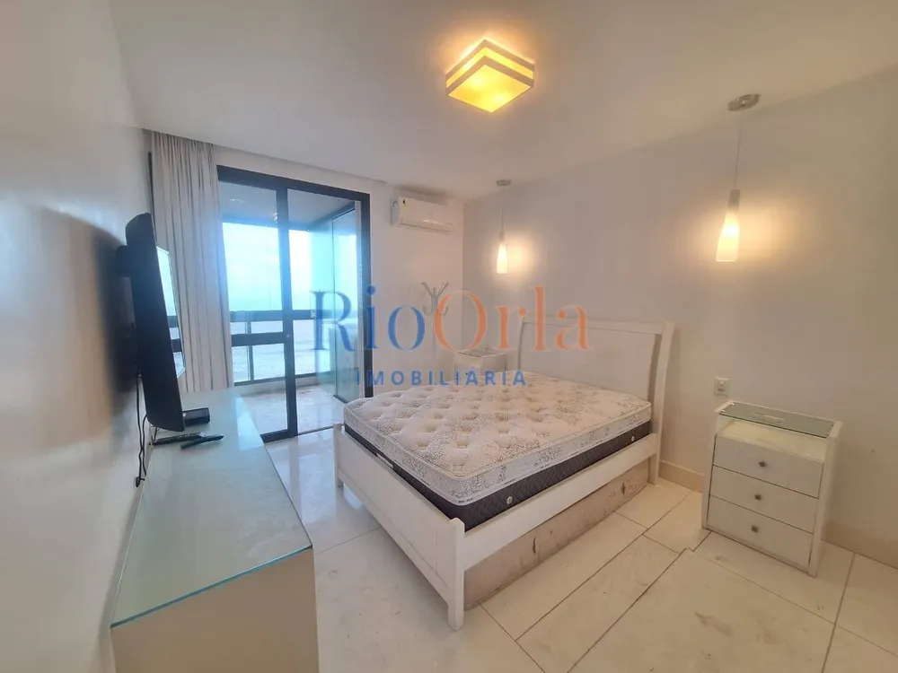 Apartamento, 4 quartos, 220 m² - Foto 4