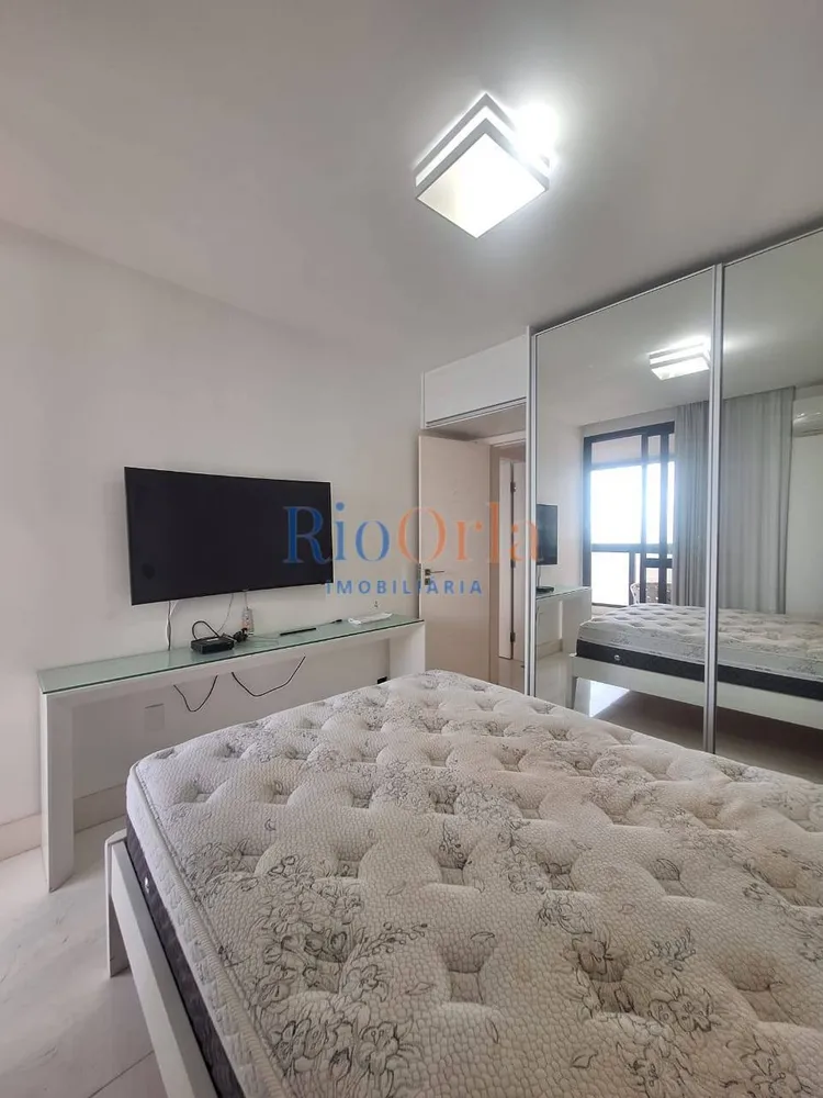 Apartamento, 4 quartos, 220 m² - Foto 23
