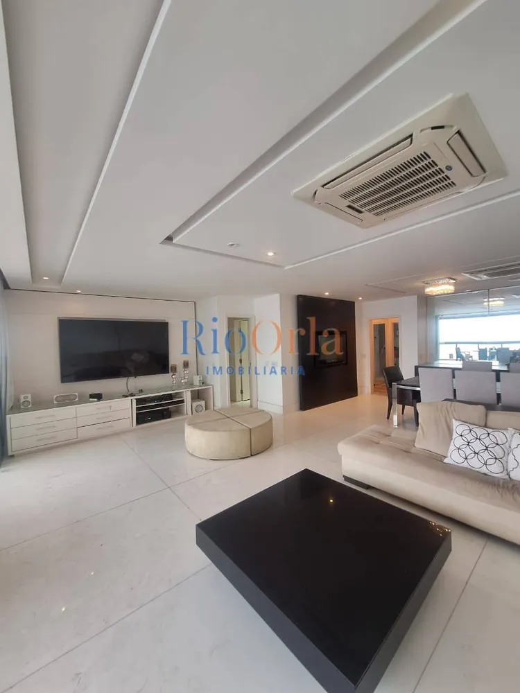 Apartamento, 4 quartos, 220 m² - Foto 6
