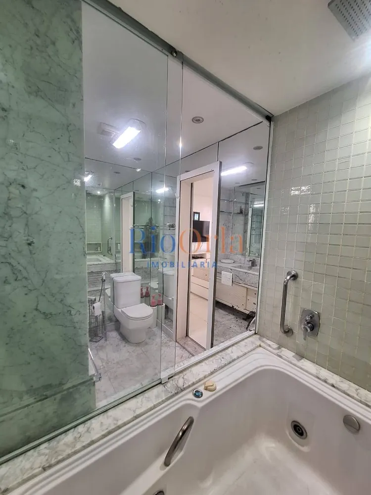 Apartamento, 4 quartos, 220 m² - Foto 19