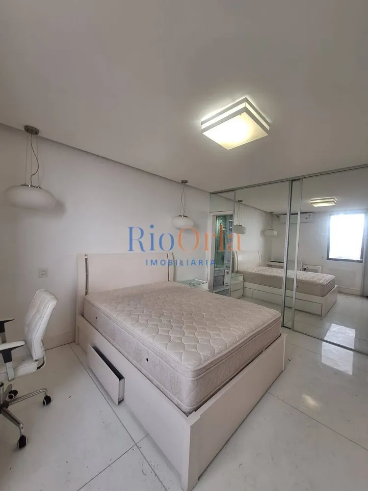 Apartamento, 4 quartos, 220 m² - Foto 13