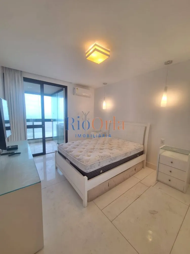 Apartamento, 4 quartos, 220 m² - Foto 26
