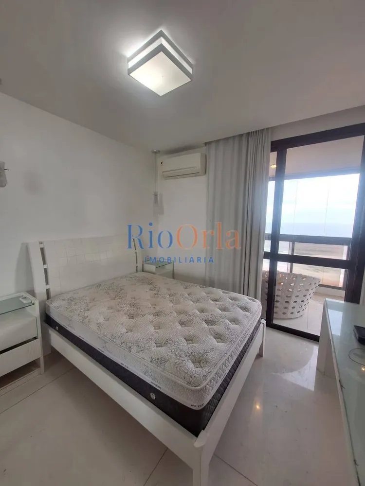 Apartamento, 4 quartos, 220 m² - Foto 23