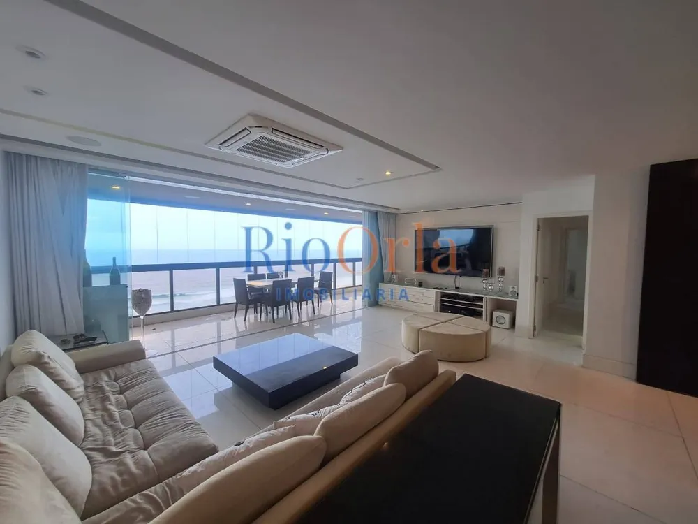 Apartamento, 4 quartos, 220 m² - Foto 11