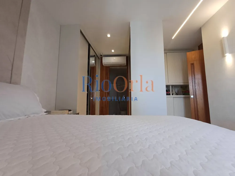 Apartamento, 3 quartos, 136 m² - Foto 16