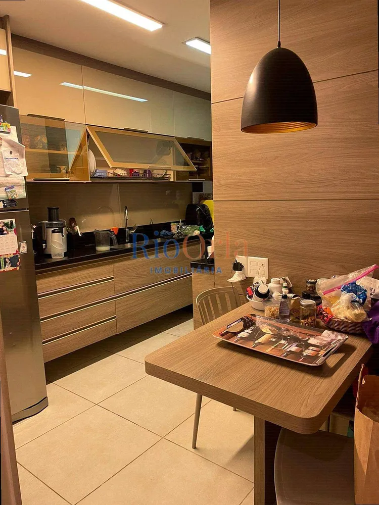 Apartamento, 3 quartos, 221 m² - Foto 9