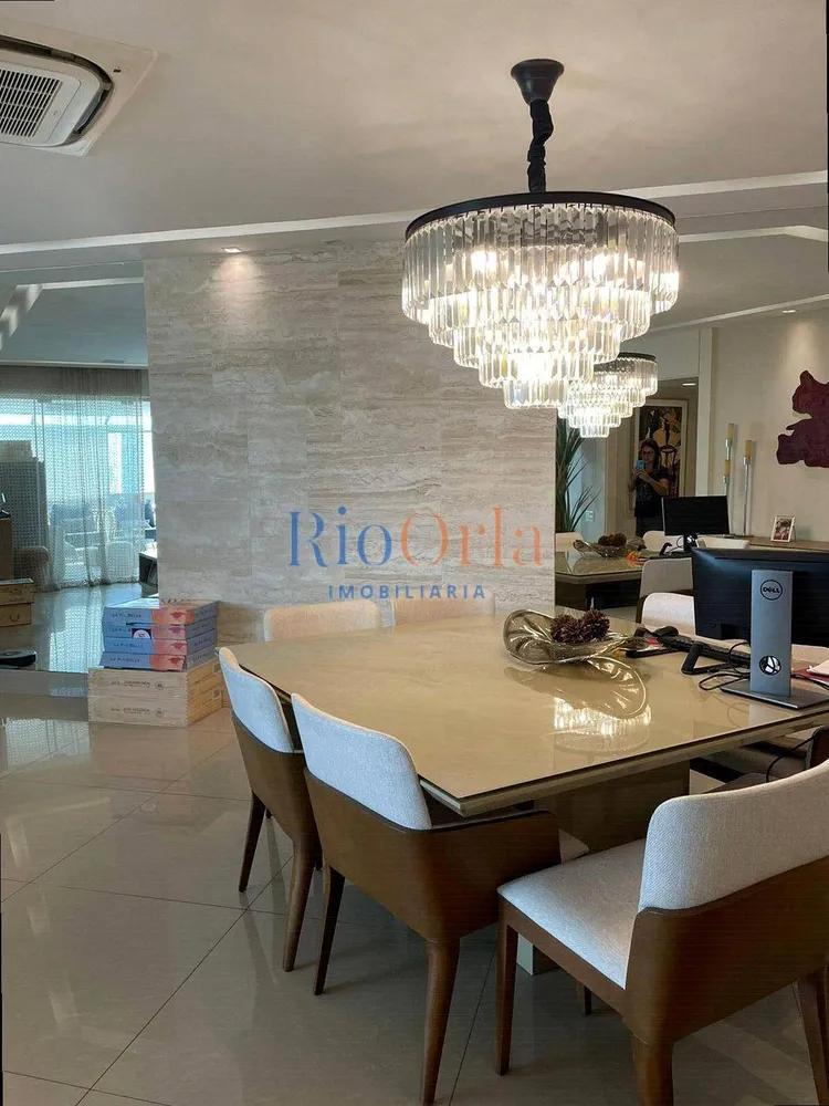 Apartamento, 3 quartos, 221 m² - Foto 4