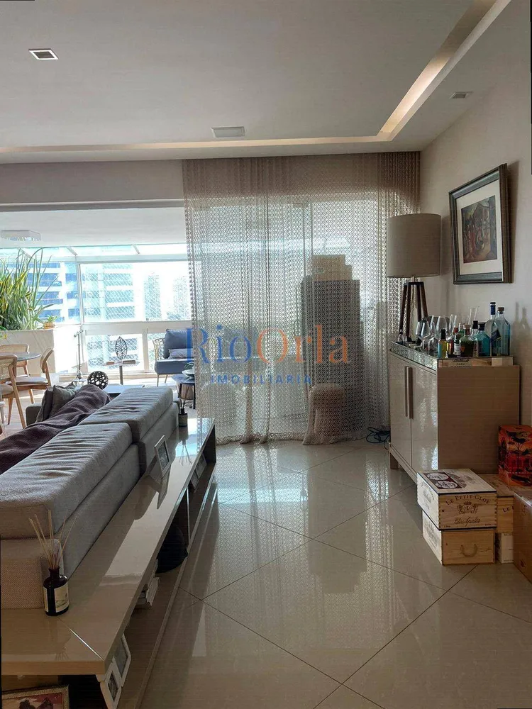 Apartamento, 3 quartos, 221 m² - Foto 5