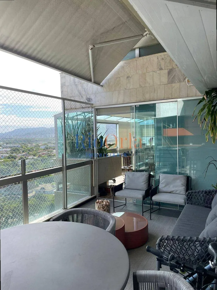 Apartamento, 3 quartos, 221 m² - Foto 12
