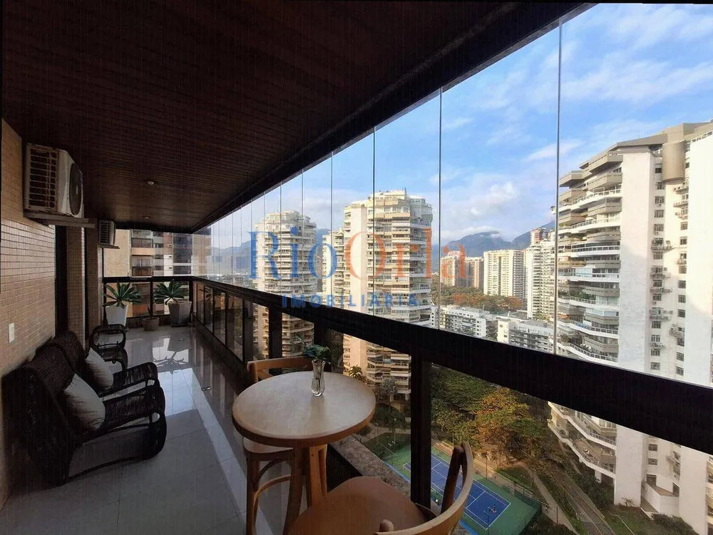 Apartamento, 3 quartos, 148 m² - Foto 7