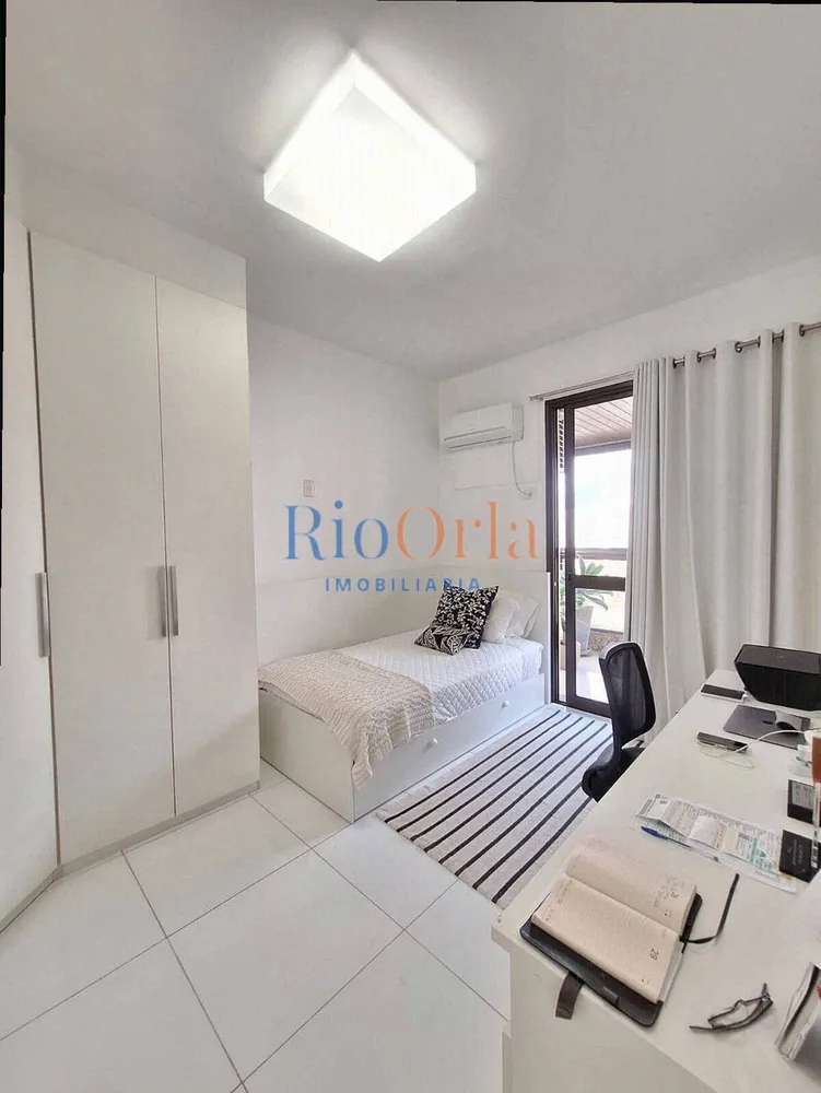 Apartamento, 3 quartos, 148 m² - Foto 22
