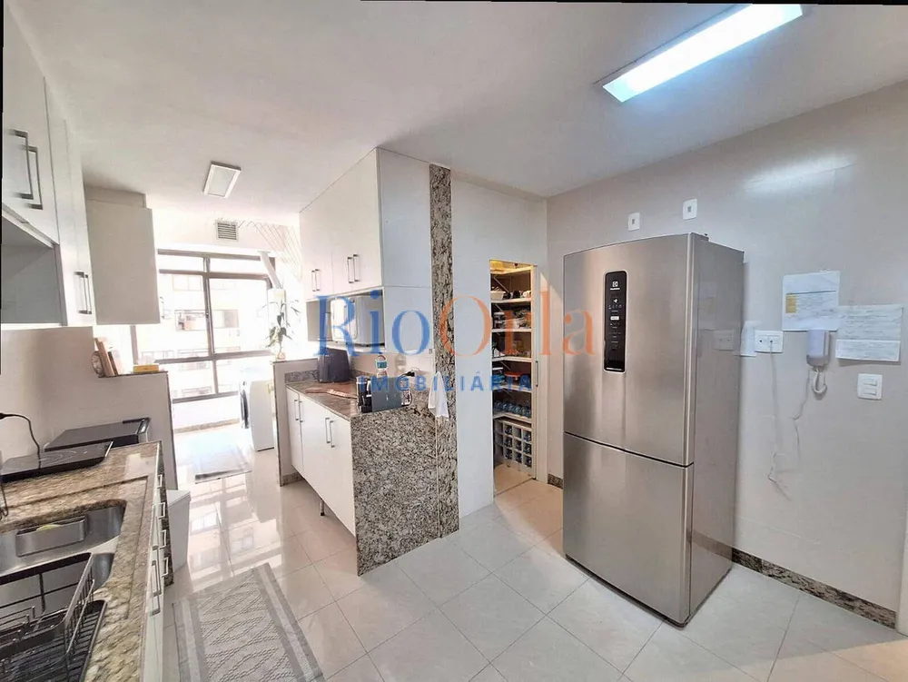 Apartamento, 3 quartos, 148 m² - Foto 11