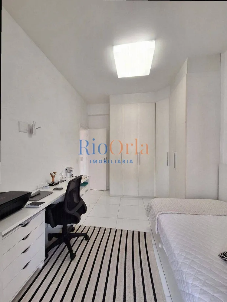 Apartamento, 3 quartos, 148 m² - Foto 23