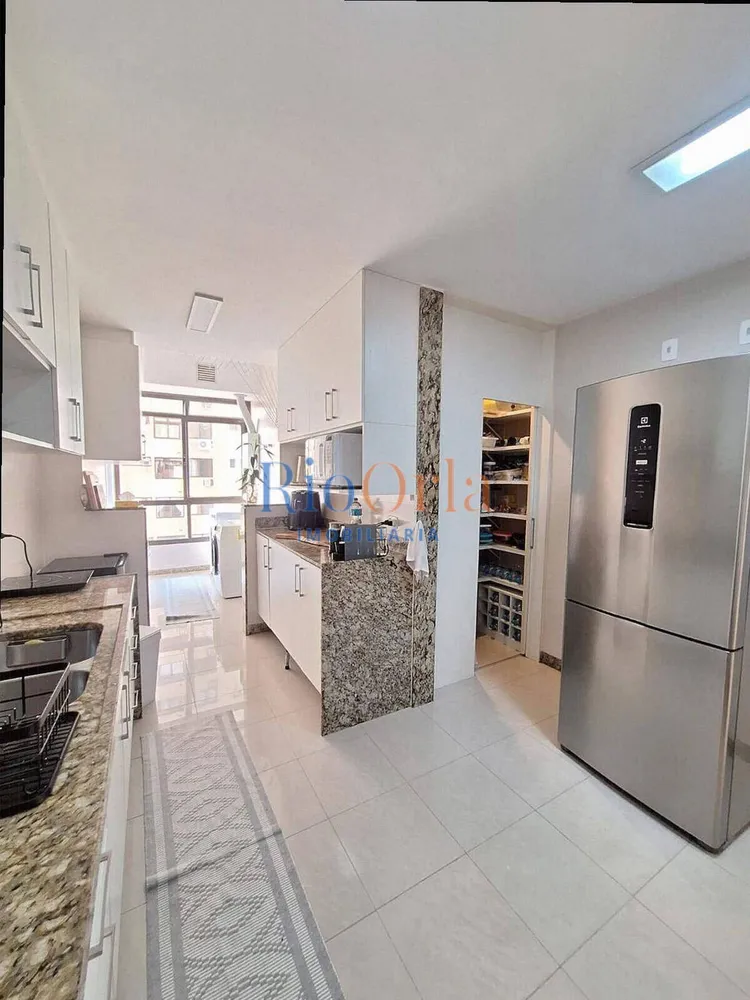 Apartamento, 3 quartos, 148 m² - Foto 14