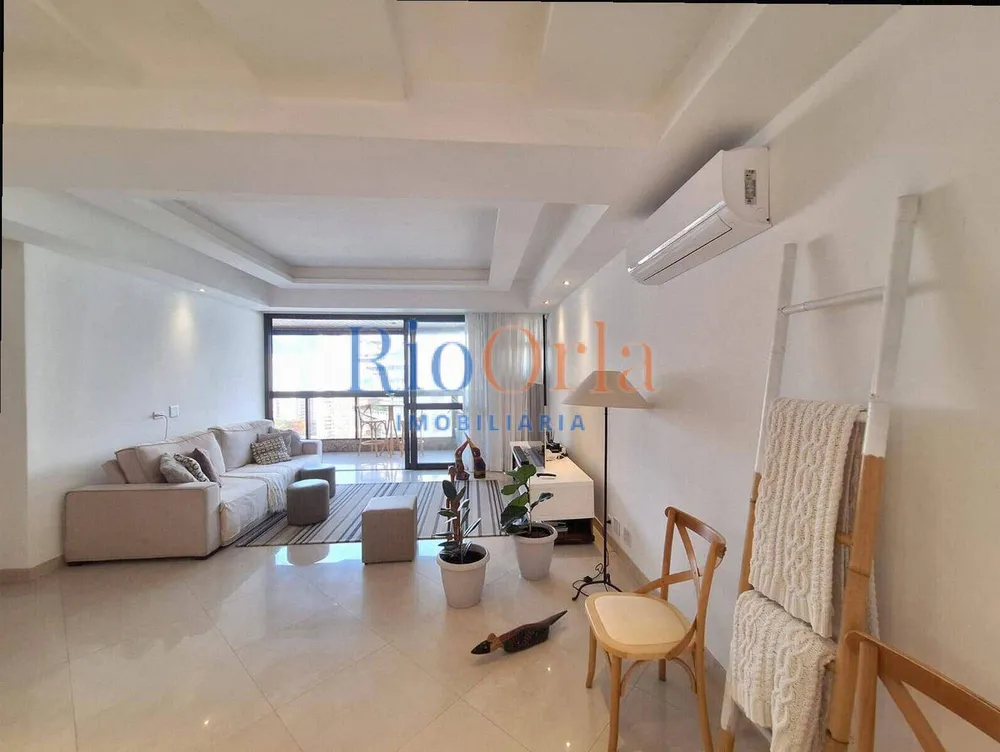 Apartamento, 3 quartos, 148 m² - Foto 9