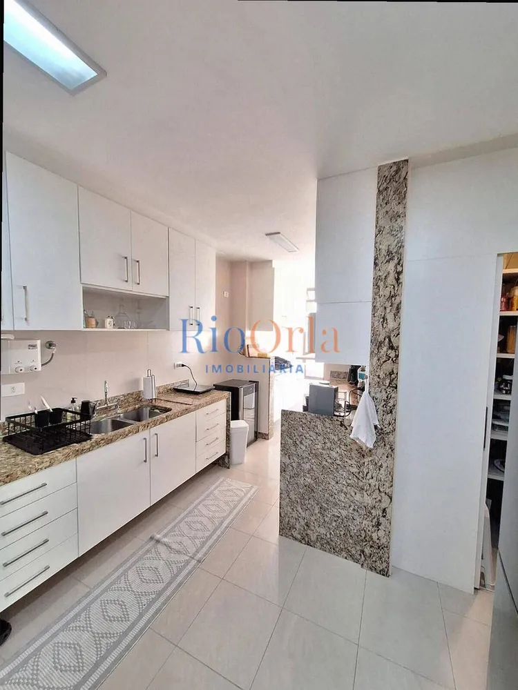 Apartamento, 3 quartos, 148 m² - Foto 13