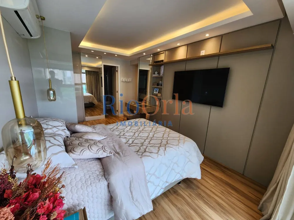 Apartamento, 4 quartos, 143 m² - Foto 18