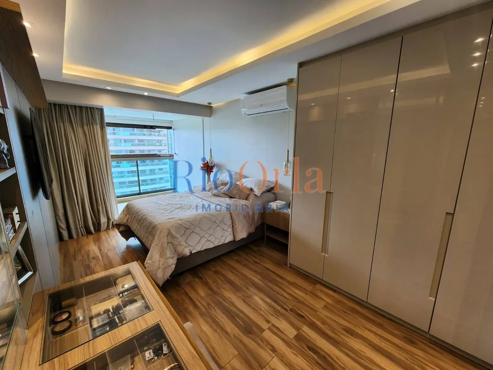Apartamento, 4 quartos, 143 m² - Foto 11