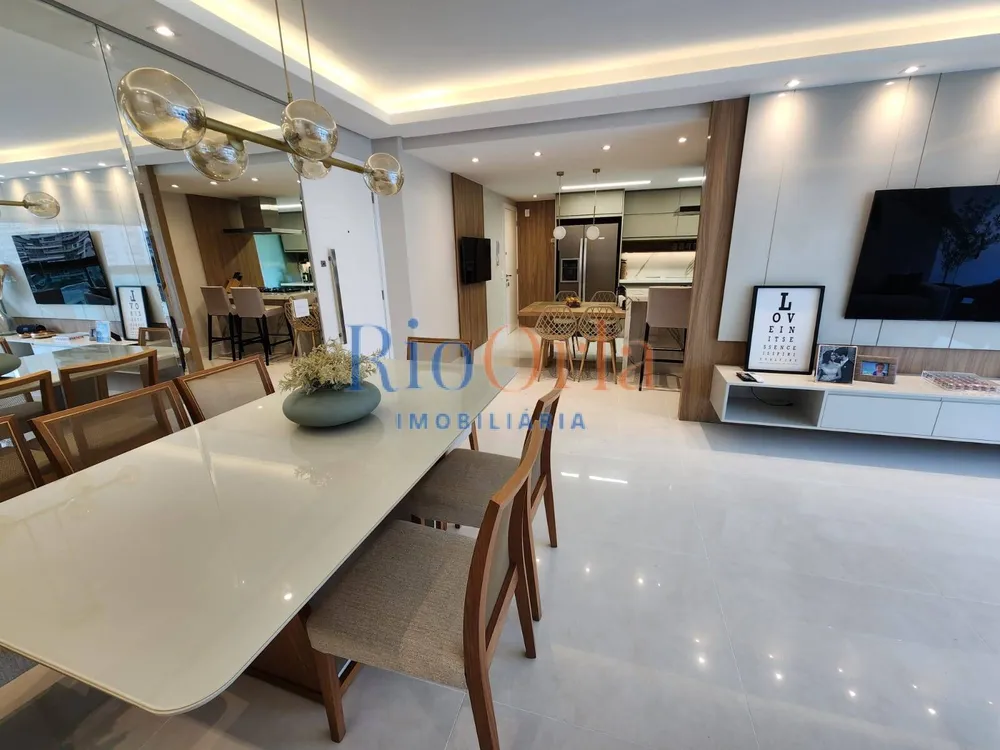 Apartamento, 4 quartos, 143 m² - Foto 9