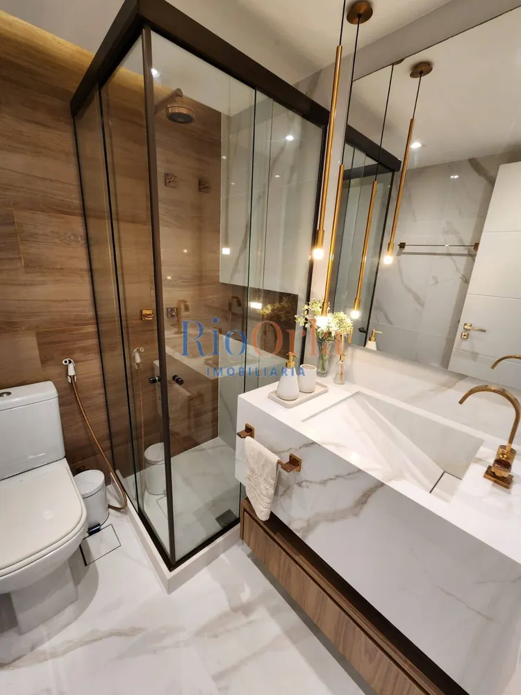 Apartamento, 4 quartos, 143 m² - Foto 13