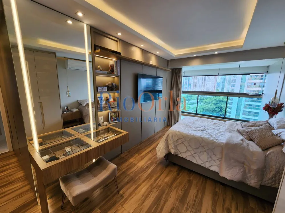 Apartamento, 4 quartos, 143 m² - Foto 6