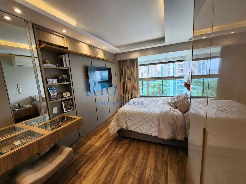Apartamento, 4 quartos, 143 m² - Foto 20