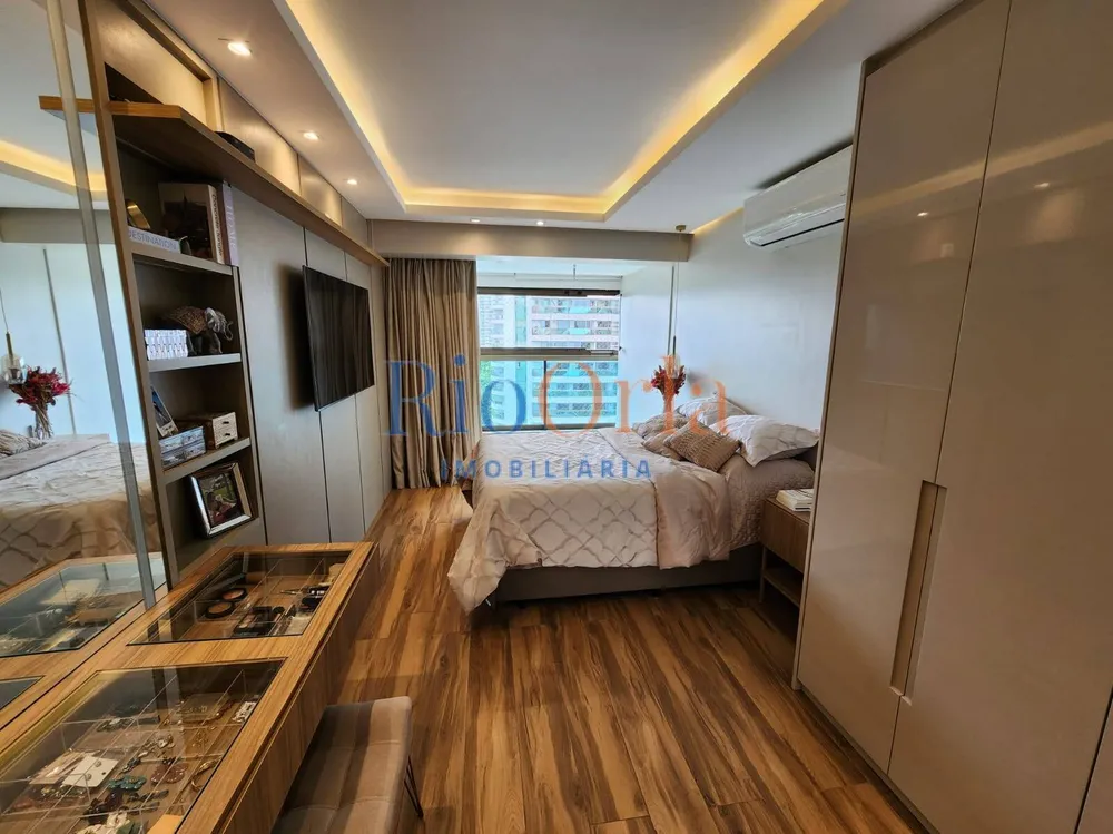 Apartamento, 4 quartos, 143 m² - Foto 22