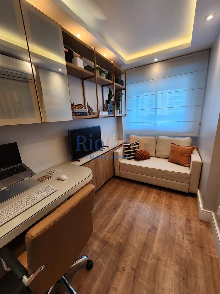 Apartamento, 4 quartos, 143 m² - Foto 10