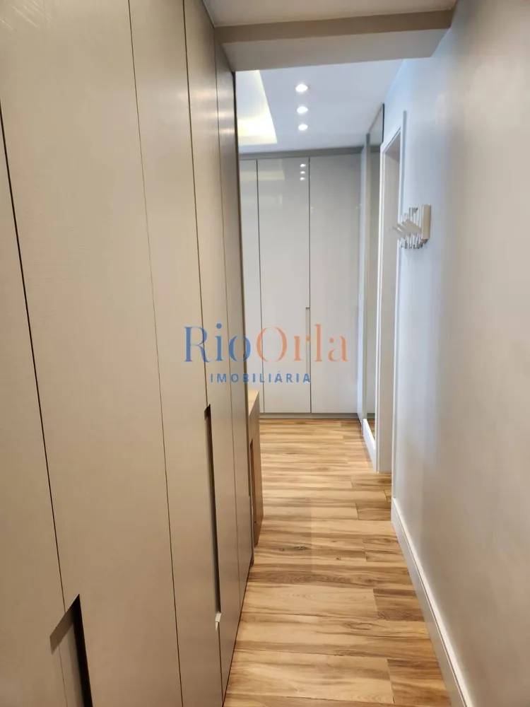 Apartamento, 4 quartos, 143 m² - Foto 14