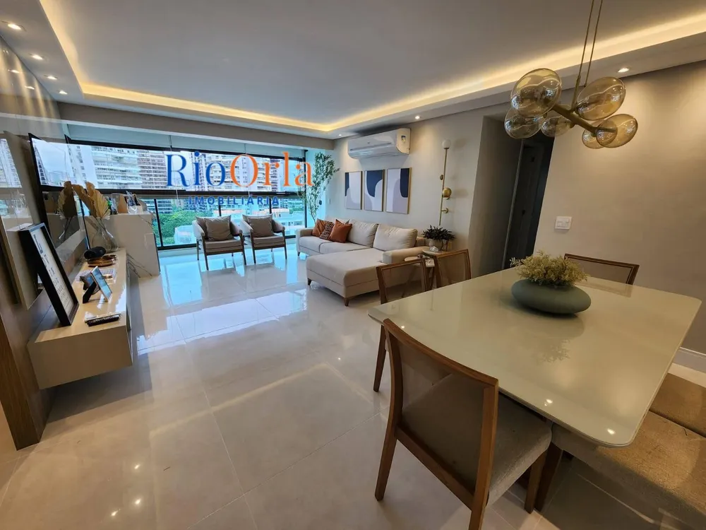 Apartamento, 4 quartos, 143 m² - Foto 23