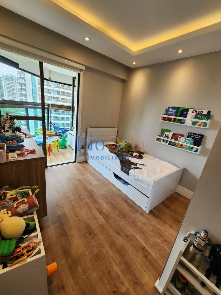 Apartamento, 4 quartos, 143 m² - Foto 19