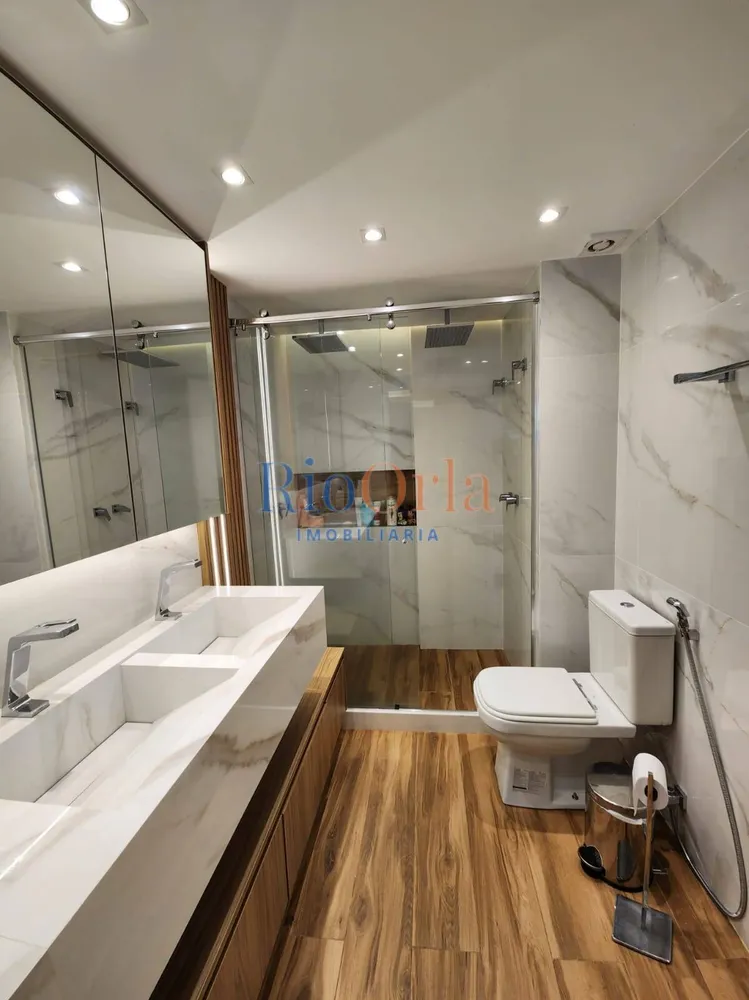 Apartamento, 4 quartos, 143 m² - Foto 17
