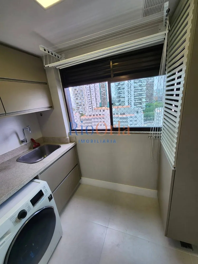 Apartamento, 4 quartos, 143 m² - Foto 3