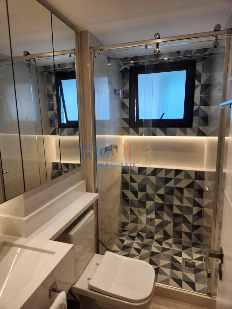 Apartamento, 4 quartos, 143 m² - Foto 7