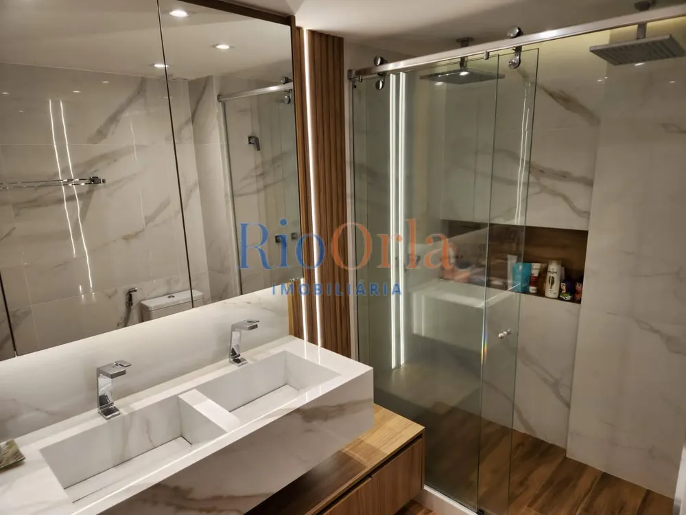 Apartamento, 4 quartos, 143 m² - Foto 12