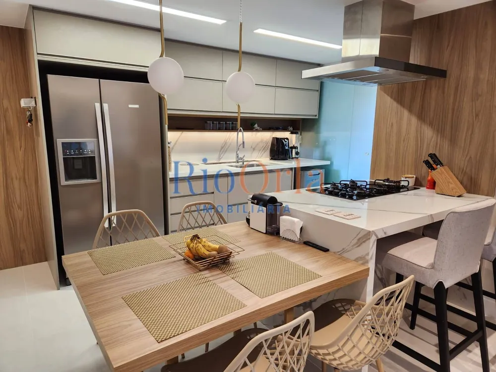 Apartamento, 4 quartos, 143 m² - Foto 21