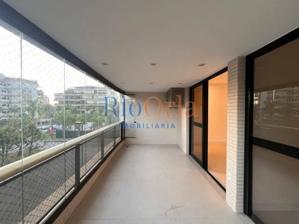 Apartamento, 3 quartos, 130 m² - Foto 7