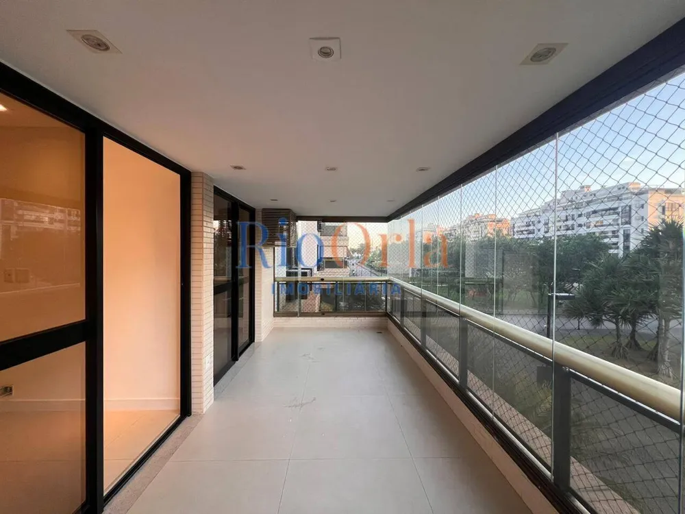 Apartamento, 3 quartos, 130 m² - Foto 6