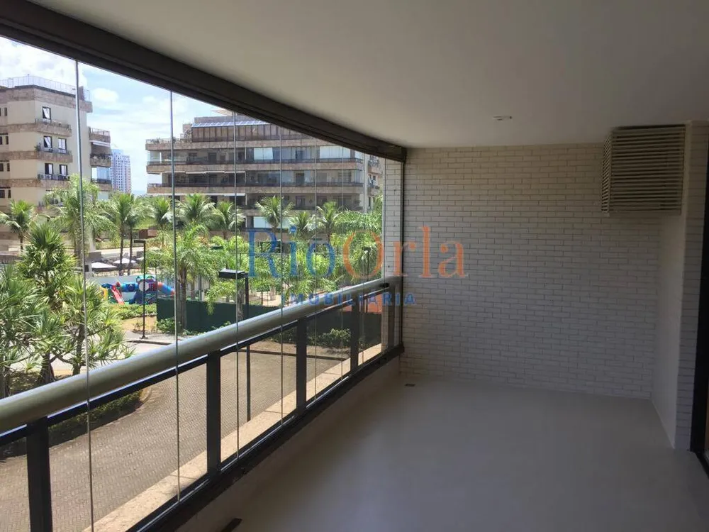 Apartamento, 3 quartos, 130 m² - Foto 4
