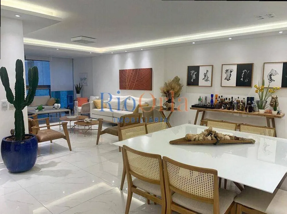 Apartamento, 4 quartos, 167 m² - Foto 3