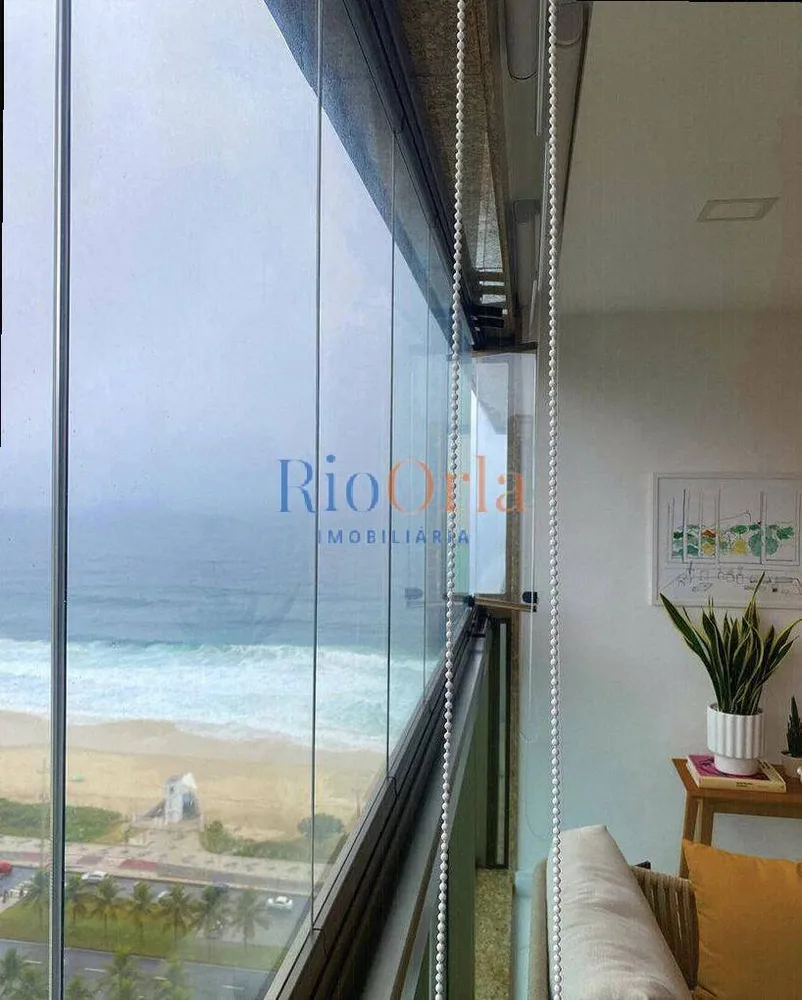 Apartamento, 4 quartos, 167 m² - Foto 19