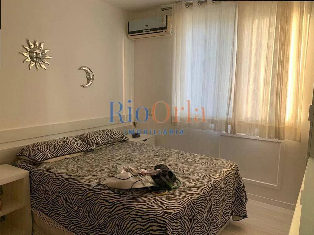 Apartamento, 4 quartos, 167 m² - Foto 13