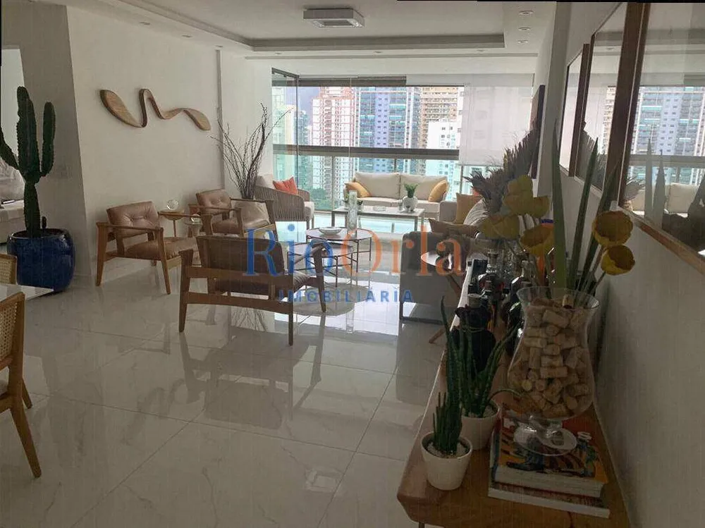 Apartamento, 4 quartos, 167 m² - Foto 20