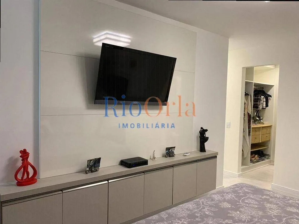 Apartamento, 4 quartos, 167 m² - Foto 11