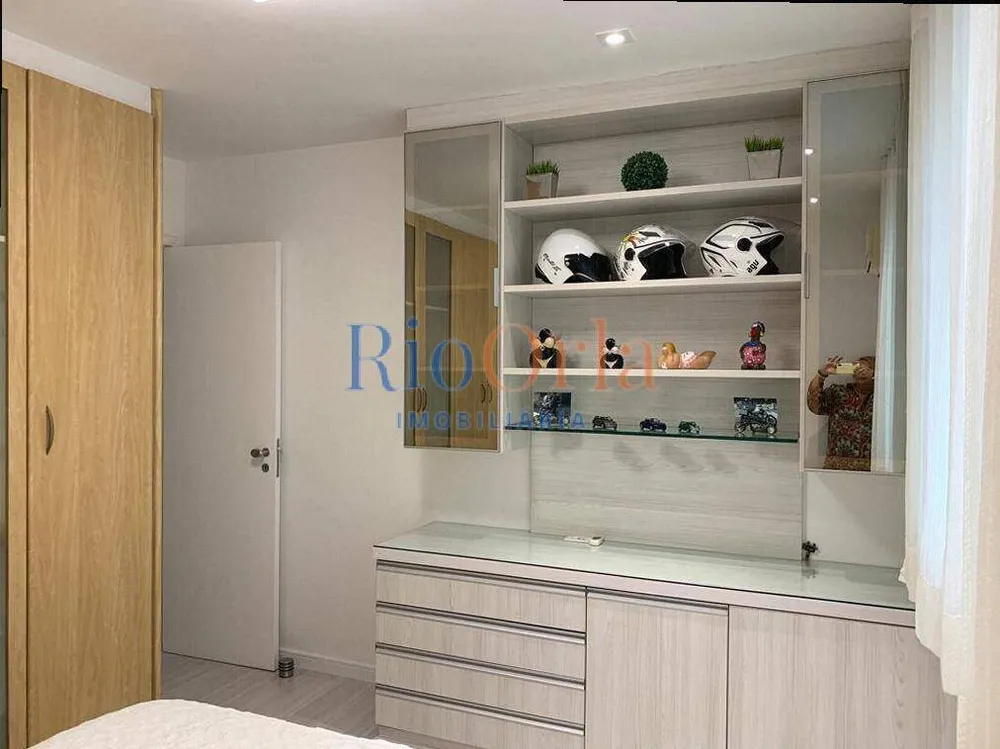 Apartamento, 4 quartos, 167 m² - Foto 16