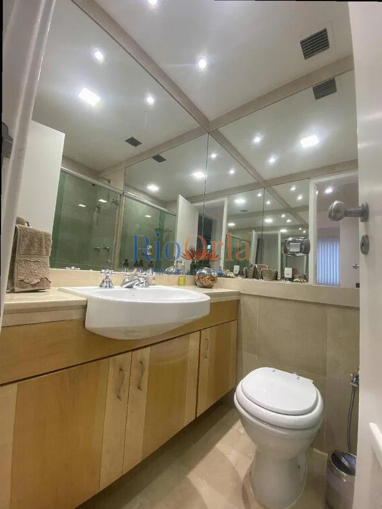 Apartamento, 4 quartos, 167 m² - Foto 9