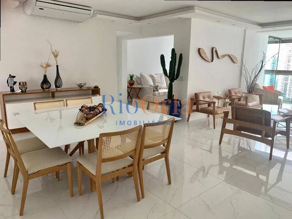 Apartamento, 4 quartos, 167 m² - Foto 5