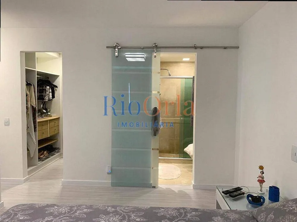 Apartamento, 4 quartos, 167 m² - Foto 12